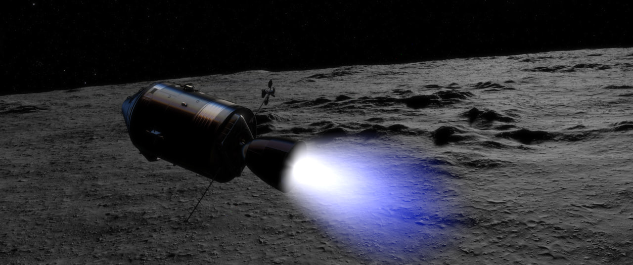 KSA “Gemini” теперь полностью функциональна!